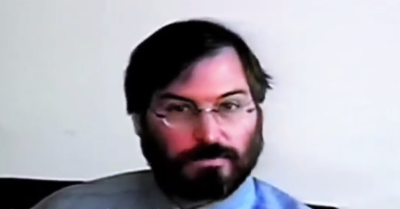 Segreto Steve Jobs