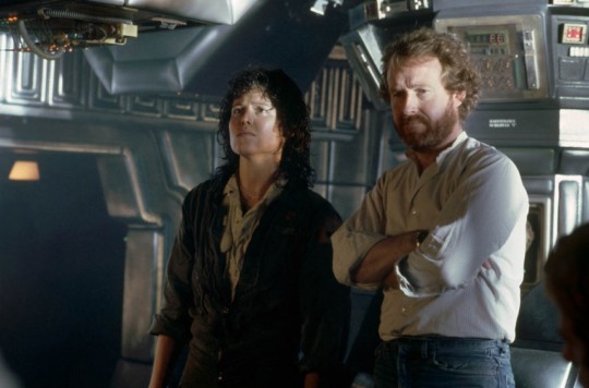 9. Alien (Ridley Scott, 1979)