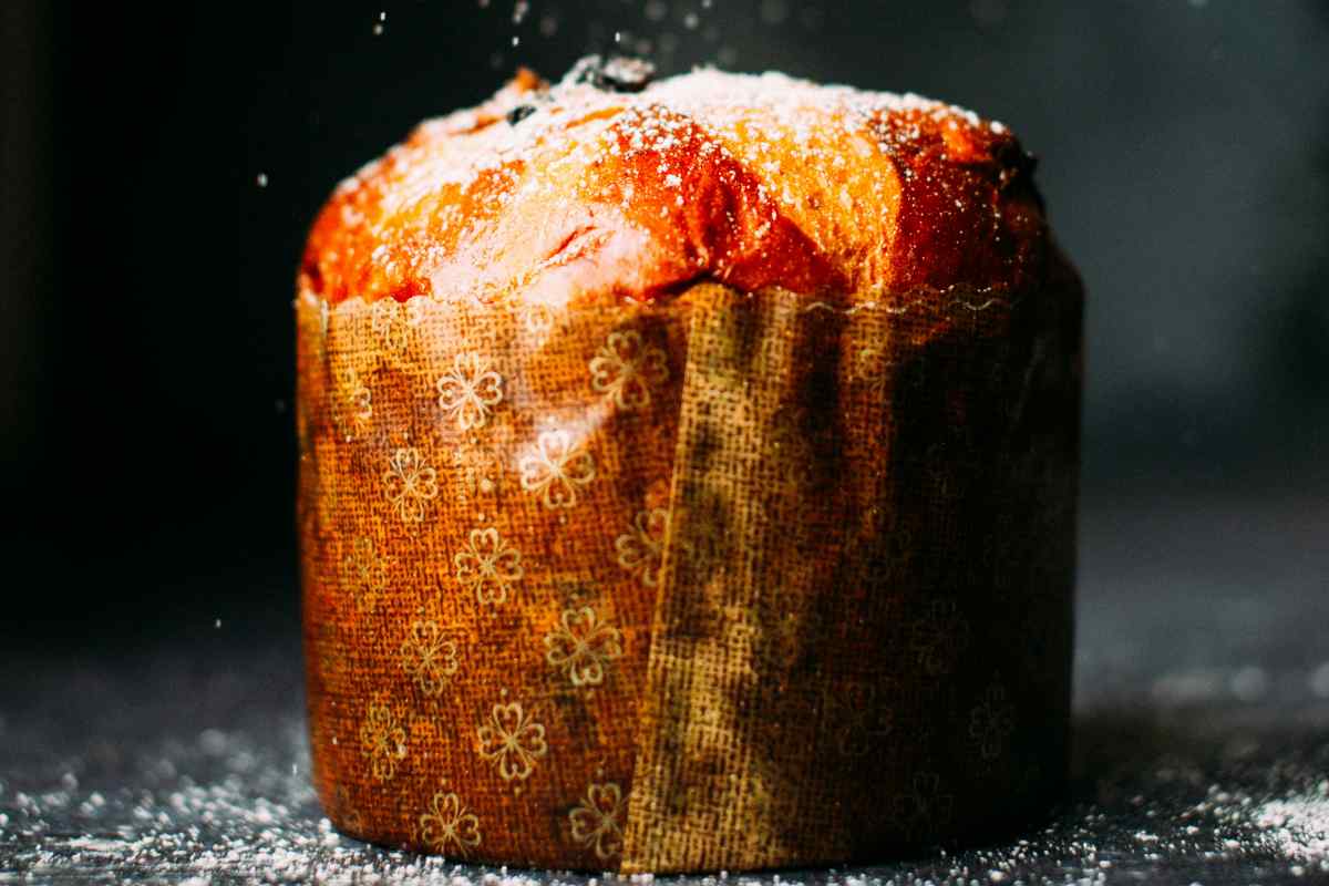 Panettone